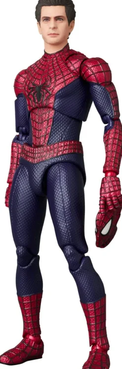 MAFEX The Amazing Spider-Man