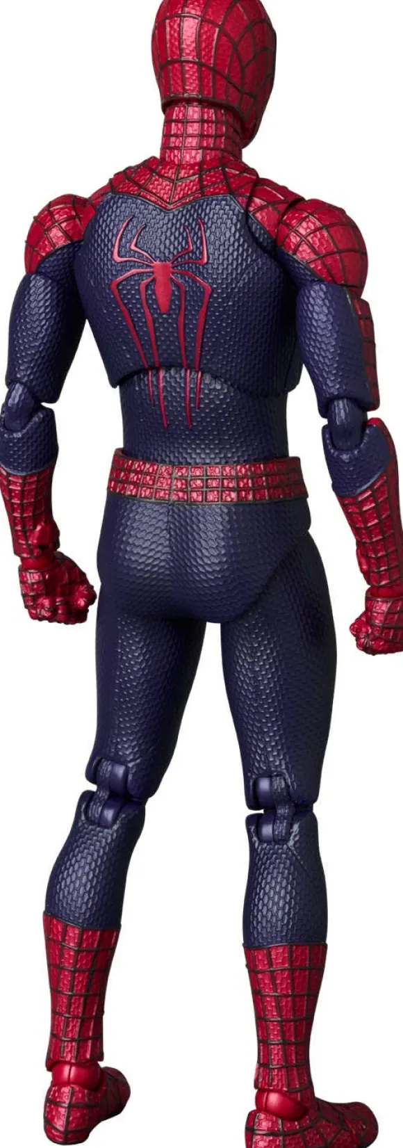 MAFEX The Amazing Spider-Man