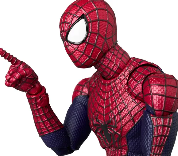 MAFEX The Amazing Spider-Man