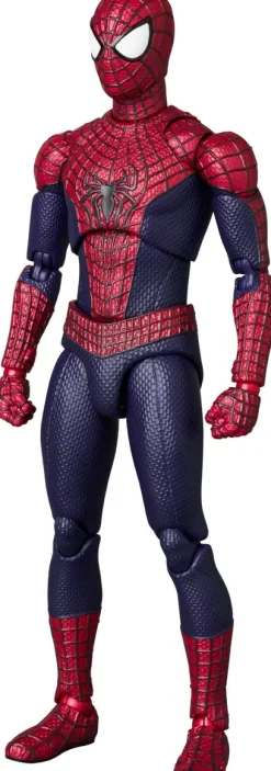 MAFEX The Amazing Spider-Man