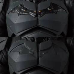 MAFEX The Batman