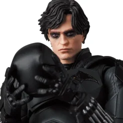 MAFEX The Batman