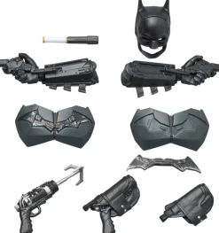 MAFEX The Batman