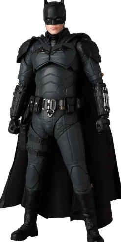 MAFEX The Batman