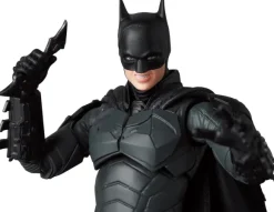 MAFEX The Batman