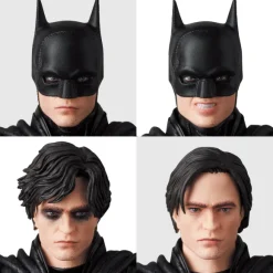 MAFEX The Batman