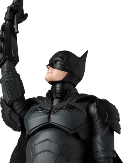 MAFEX The Batman