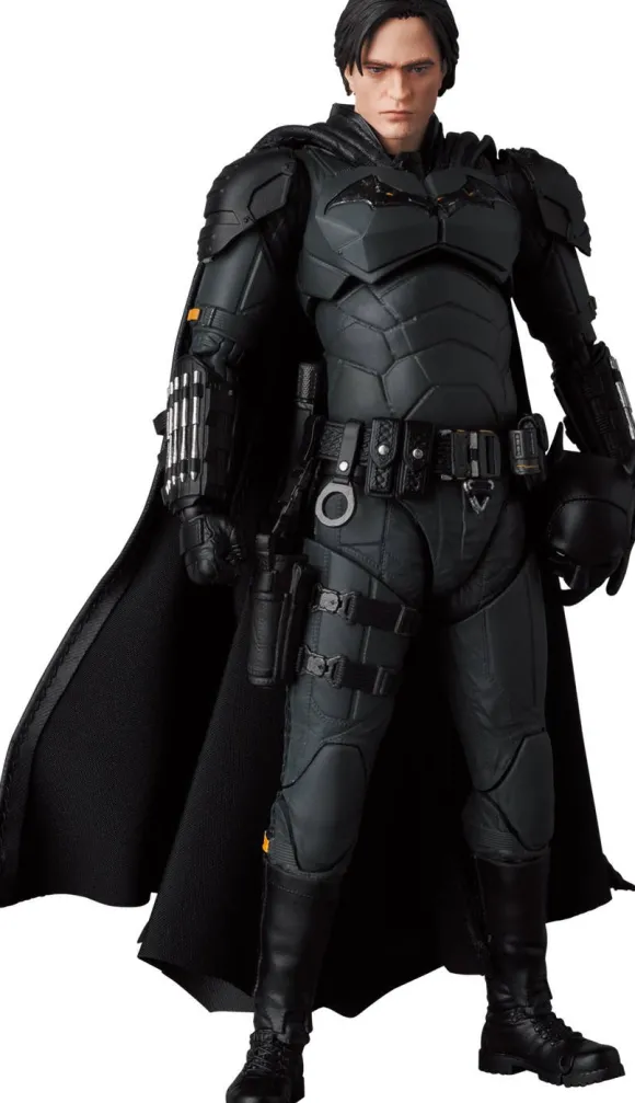 MAFEX The Batman (Restock)