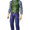 MAFEX The Dark Knight - The Joker (Cop Ver.)