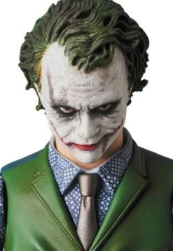 MAFEX The Dark Knight - The Joker (Cop Ver.)