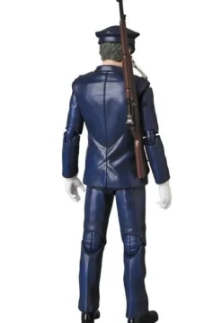 MAFEX The Dark Knight - The Joker (Cop Ver.)