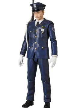 MAFEX The Dark Knight - The Joker (Cop Ver.)
