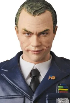 MAFEX The Dark Knight - The Joker (Cop Ver.)