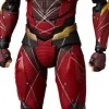 MAFEX The Flash (Zack Snyder's Justice League Ver.)