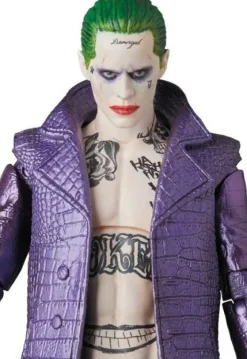 MAFEX The Joker "Suicide Squad"