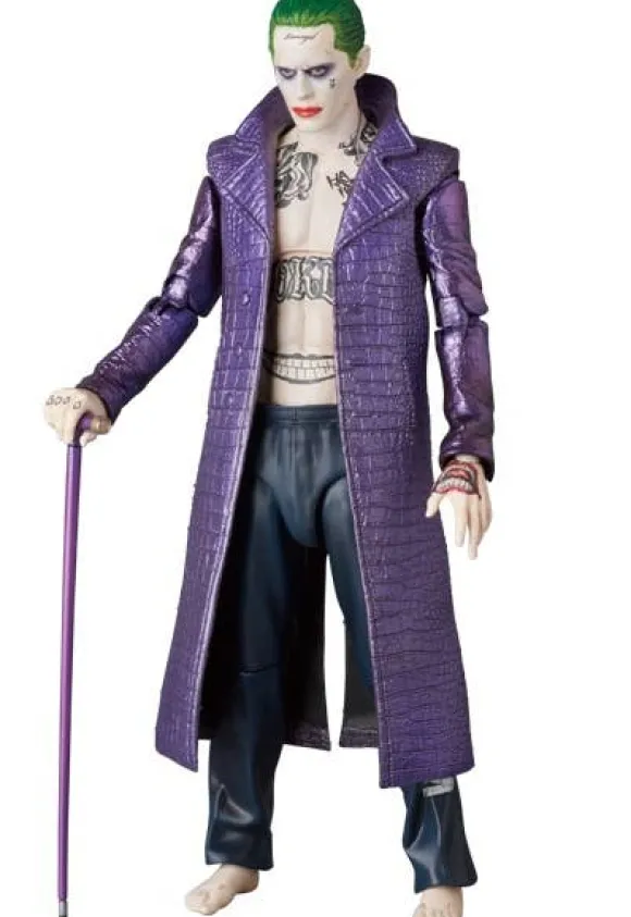 MAFEX The Joker "Suicide Squad"