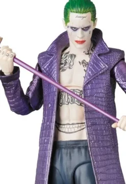 MAFEX The Joker