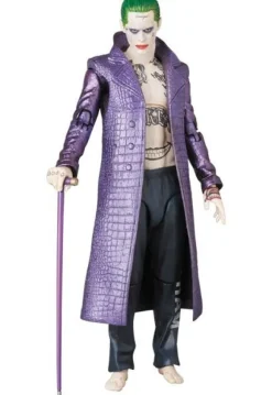 MAFEX The Joker