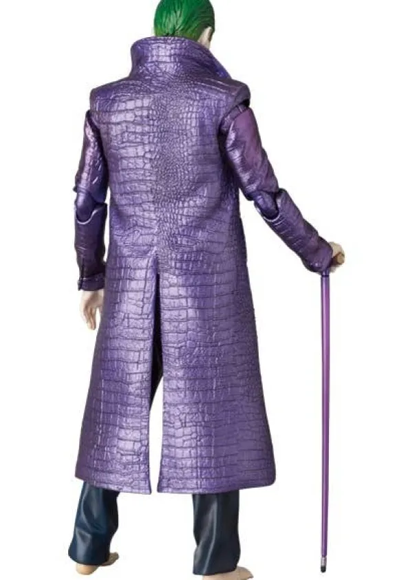 MAFEX The Joker "Suicide Squad"