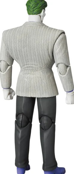 MAFEX The Joker (The Dark Knight Returns) Variant Suit Ver.