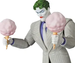 MAFEX The Joker (The Dark Knight Returns) Variant Suit Ver.