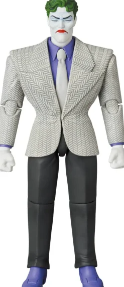 MAFEX The Joker (The Dark Knight Returns) Variant Suit Ver.
