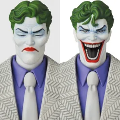 MAFEX The Joker (The Dark Knight Returns) Variant Suit Ver.