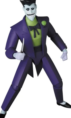 MAFEX The Joker (The New Batman Adventures)