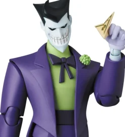 MAFEX The Joker (The New Batman Adventures)