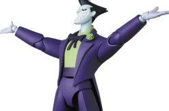 MAFEX The Joker (The New Batman Adventures)