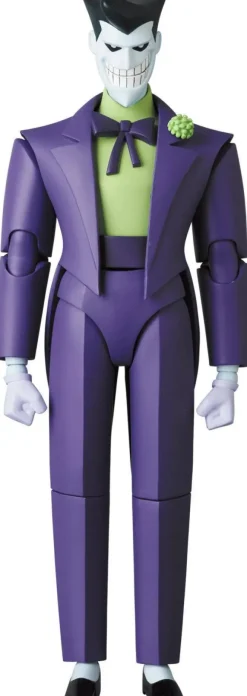 MAFEX The Joker (The New Batman Adventures)