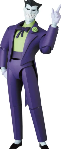 MAFEX The Joker (The New Batman Adventures)
