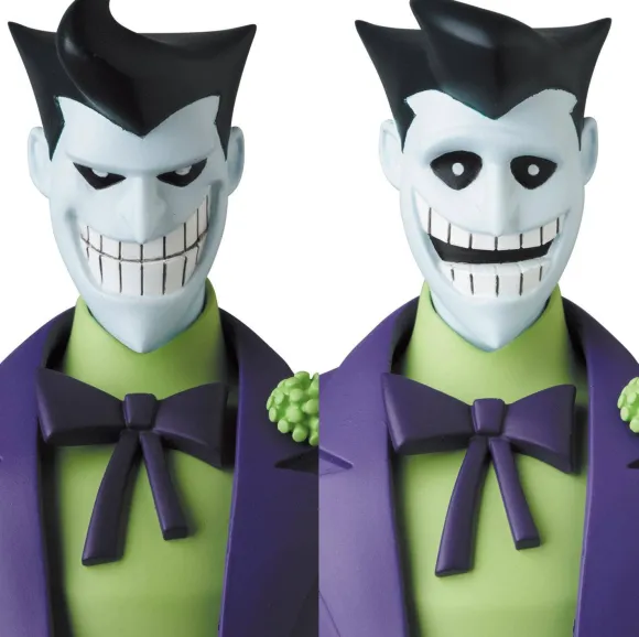 MAFEX The Joker (The New Batman Adventures)