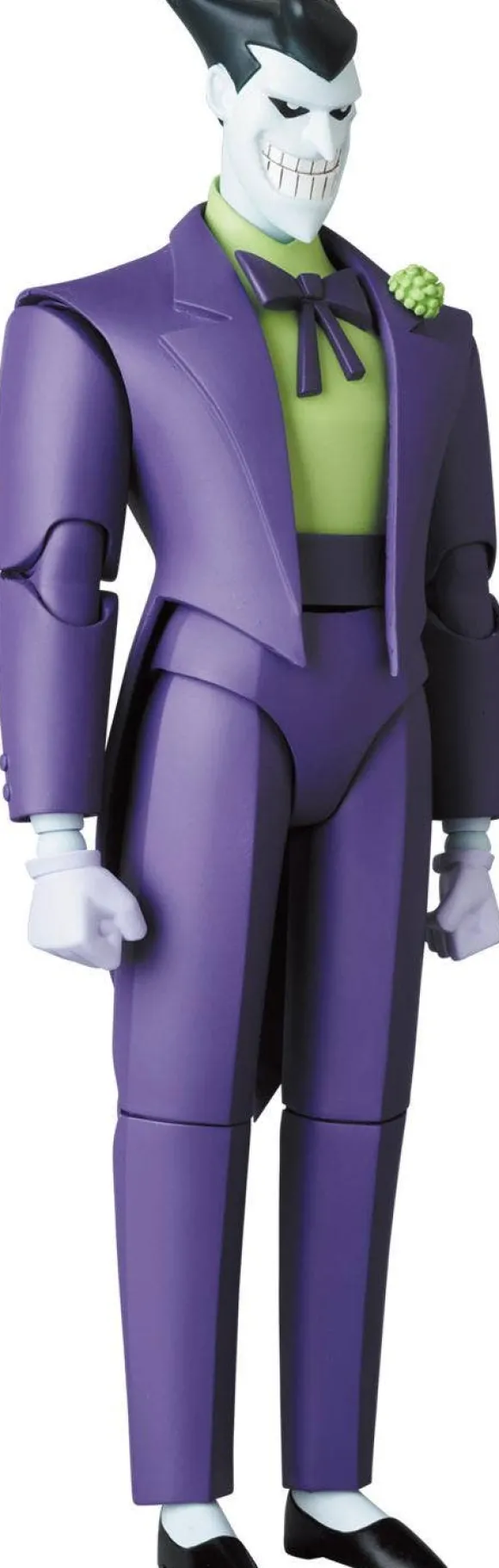 MAFEX The Joker (The New Batman Adventures)