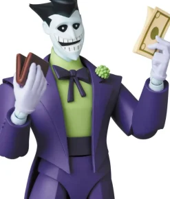 MAFEX The Joker (The New Batman Adventures)