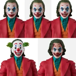 MAFEX The Joker (TM) (Joker Ver.)