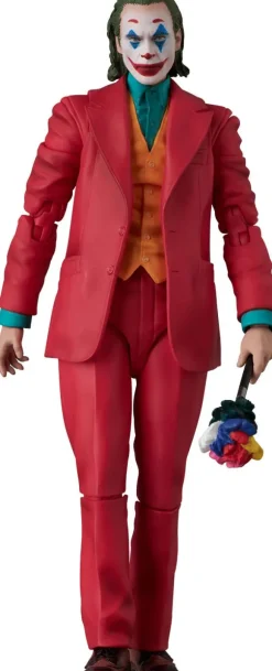 MAFEX The Joker (TM) (Joker Ver.)