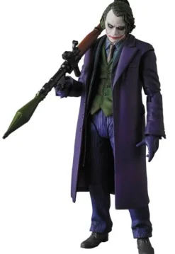 MAFEX The Joker Ver.2.0