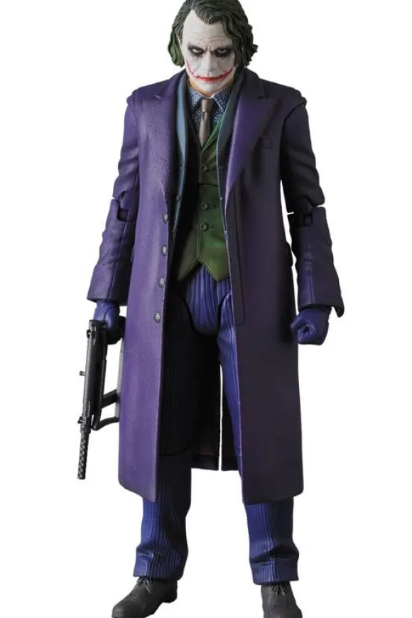 MAFEX The Joker Ver.2.0