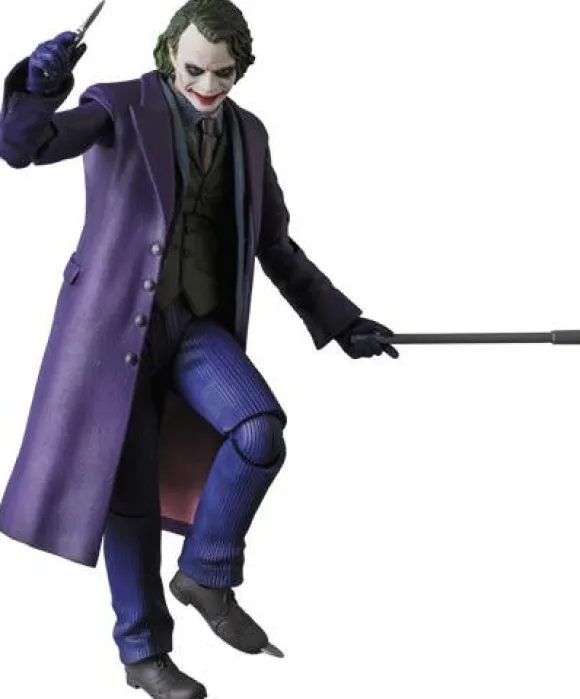 MAFEX The Joker Ver.2.0