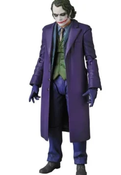 MAFEX The Joker Ver.2.0