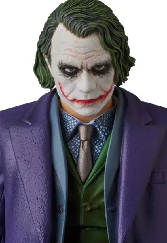 MAFEX The Joker Ver.2.0