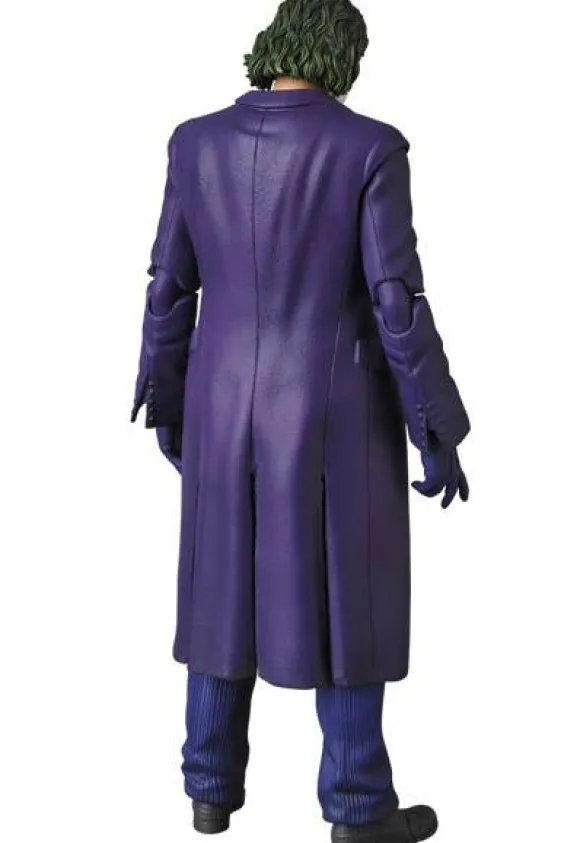 MAFEX The Joker Ver.2.0