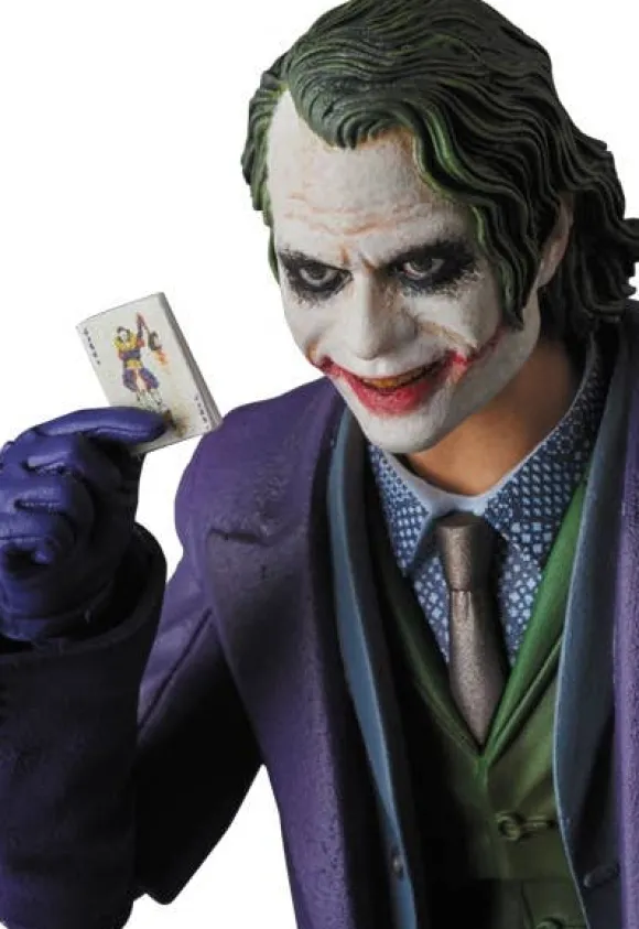 MAFEX The Joker Ver.2.0