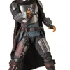 MAFEX THE Mandalorian