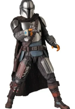 MAFEX THE Mandalorian
