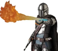 MAFEX THE Mandalorian