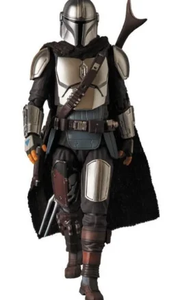 MAFEX THE Mandalorian