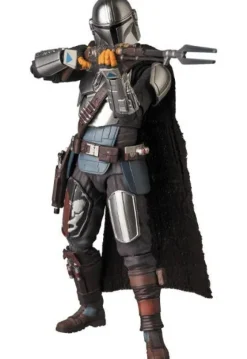 MAFEX THE Mandalorian