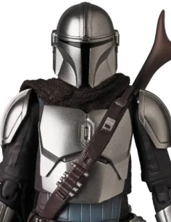 MAFEX THE Mandalorian